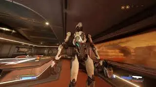 Doom 2016 4k level 8: A Brighter Tomorrow 2160p