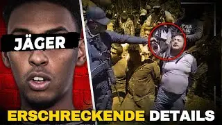 Wie Der Tödliche Bandenkrieg Schweden In Angst Und Schrecken Versetzt!