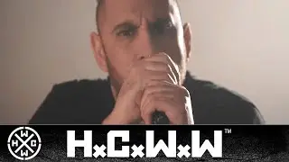 NOUVELLE GAIA - LA MEMORIA DE LAS CENIZAS - HC WORLDWIDE (OFFICIAL HD VERSION HCWW)