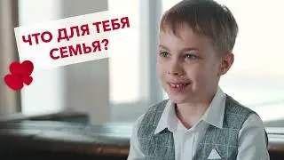 #семья_krasfil. Дети артистов труппы "Свободный балет"