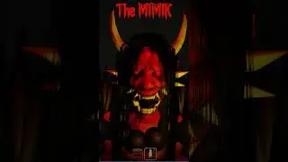 SCARIES 3 JUMPSCARES in the MIMIC BOOK 2 CHAPTER 3  #2024roblox #roblox #jumpscare