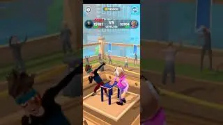 Slap Kings Level 383