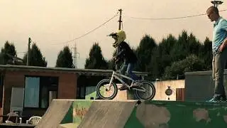 BMX - Enrico