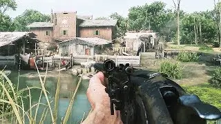 HUNT SHOWDOWN Gameplay Trailer (2019)