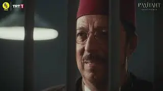 Payitaht Abdülhamid 86.Bölüm “Zaten isteseydiniz bile Çanakkale’yi geçemeyecektiniz!”
