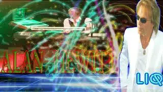 ALAN HEWITT-LIQUID BLUE) FROM JAZZKAT GROOVES