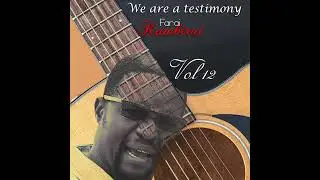 We are a testimony (official video) Farai Kumbirai