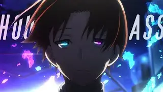 [AMV] Аниме клип — Ну и что, что я псих!