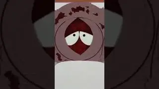 South Park - Kenny died by potato