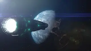 CBC Films - Visual Effects Reel (4K)