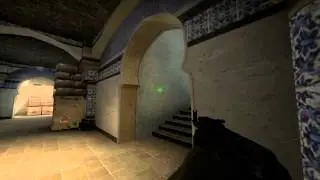 CS:GO 5k ACE de_dust 2 (Striker) [60fps]