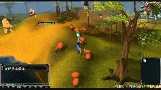 EoC Runescape - 5 tips for trying it out ~ Flumpybear