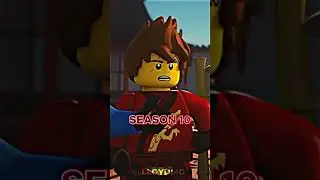 The evolution of Kai 
