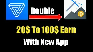 Double Earning With New App | Quarry App | Helping Zone