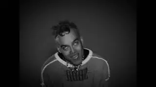 BOY SODA - Willy Shakespeare (Official Music Video)