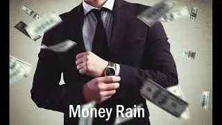 Money Rain (edit) ♪