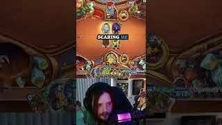 Why Hearthstone... Why...?