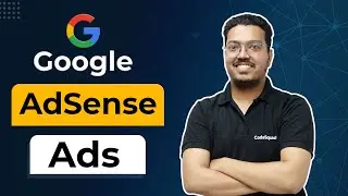 Google AdSense Ads Snippet Code by Faiz Anwer | CodeSquadz