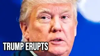 Trump Says The UNTHINKABLE As Disastrous Interview Goes Entirely Off The Rails