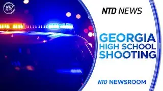 NTD Newsroom Full Broadcast (Sept 4)