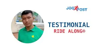 Peepal Estate Agents | Ride Along® | JogPost