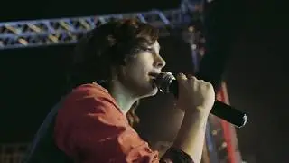 وجوه بيروت -  Aziza Live in Martyr's Square Faces of Beirut