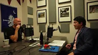 Southern Seances: A Conversation with "Elvis"