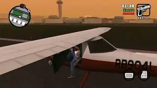 GTA SAN ANDREAS 