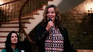 POWER HOUR- Peggy Adams (10.5.22)