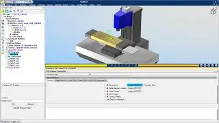 Vericut Tutorial -- CNC Machine Connect