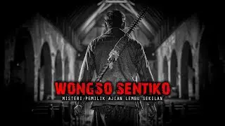 MISTERI PEMILIK AJIAN LEMBU SEKILAN