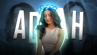 Simp Edit🥵 || Ae Inspired Alight Motion Edit || Free Preset XML - Tranding song