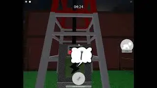 ROBLOX I PUPPET