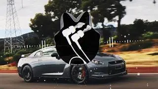 DELAY. – Tank! (Bass Boosted)