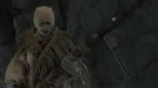 Змеиный Глаз Сирахаги. Sekiro: Shadows Die Twice