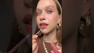 ПОЧЕМУ Я НЕ КУПИЛА ИХ РАНЬШЕ 🫢САМЫЕ КРАСИВЫЕ БЛЕСКИ 🔥 #косметика #блескидлягуб #макияж