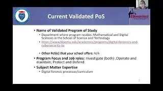 Get to Know Your Fellow CAEs - September 8, 2022