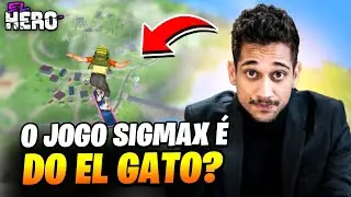 SIGMA É O JOGO DO EL GATO! VERDADE OU MENTIRA? SAIBA AGORA MESMO [ ATUALIZADO 2024]