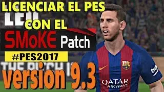 Pes 2017 Pc - Como ACTUALIZAR - LICENCIAR el pes, Full Mayo 2017+ ligas 100 %  LINKS
