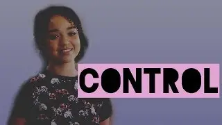 ►kat edison | CONTROL