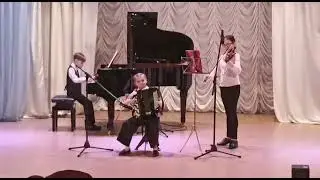 А. Доренский - 