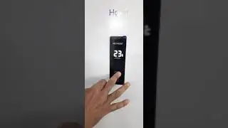 Haier Vertical Freezer Demo Features