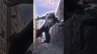 Spawn Vs Venom #shorts #versusedit #comics