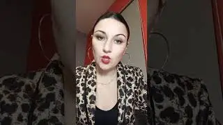 Не матерюсь при маме 🤣 🤩 
