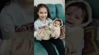 I want a baby 