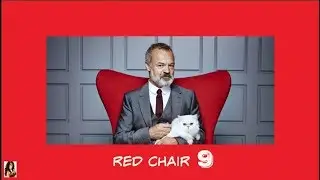 Graham Norton Funniest Red Chair (9)