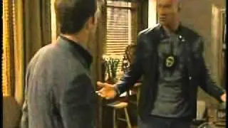 OLTL-Todd, Tea & Dani 01/13/11