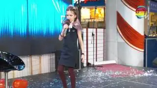 Фабрика двойников - 2015. ФИНАЛ: Рейвен куин
