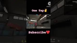 OP ONE TAP✌ #totalgaming #gyangaming #desigamer #freefire #freefireshorts #AG ARMY