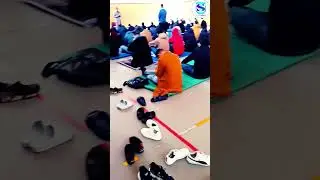 ইউরোপ আসার পর যেই জিনিসটা সবিচাইতে বেশি মিস করি ।#mosque #portugal #ইউরোপ #shorts